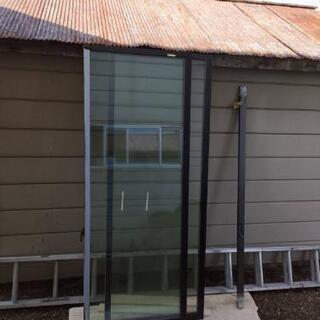 窓（中古）の画像