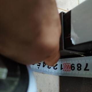 窓（中古）の画像