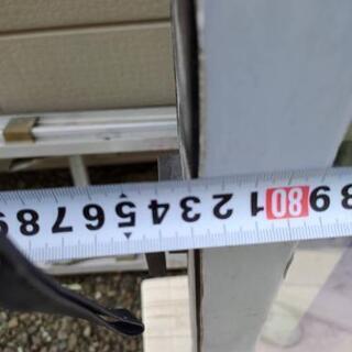 窓（中古）の画像