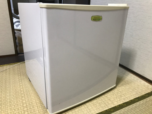 小型冷蔵庫Elabitax ER-511