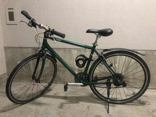 ★難あり★ジャイアントエスケープR3 2013年モデル