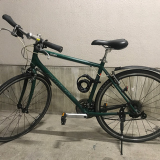 ☆難あり☆ジャイアントエスケープR3 2013年モデル