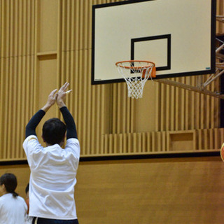 バスケ🏀🏀🏀🏀