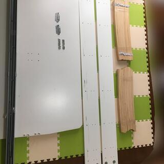 【無料】IKEA ベッド ダブルサイズ