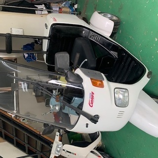 美車！！！ジャイロキャノピー　ミニカー登録済み！！！　カスタム仕...
