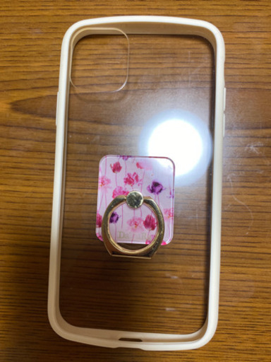 美品！iPhone 11ケース（6.1inch）