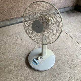 扇風機