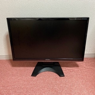 三菱液晶　ディスプレイ　23インチ　フルHD
