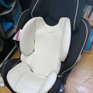 チャイルドシート