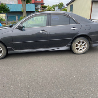 激安セダン　美品　禁煙車