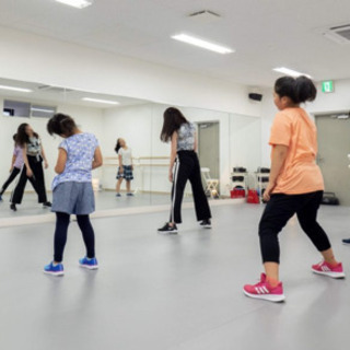 ☆KPOP 完コピダンス☆ キッズダンス 大人ダンス　八尾ダンススタジオの画像
