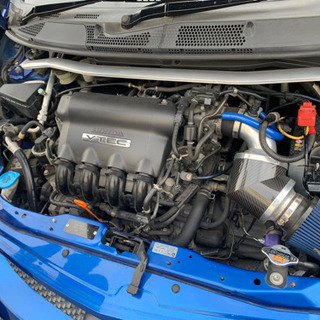 値下げしました！！ホンダ　フィット 1.5S ５速マニュアル　 の画像