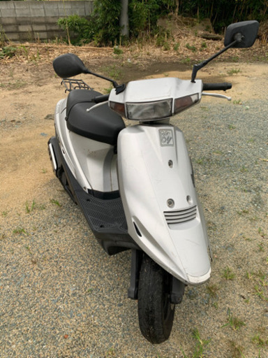 アドレスv100 激安 良好 通勤通学 pcx マグザム ビッグスクーター