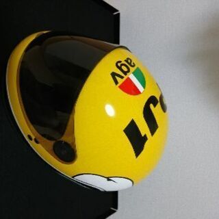 ケニー ロバーツ 「レプリカヘルメット」の画像