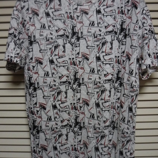 値下がりT-Shirt Theory men