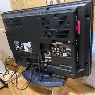 8/16まで SONY BRAVIAの画像