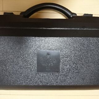 クラリネット 「クランポンB-12」樹脂管の画像