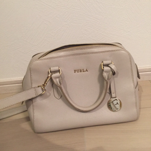 フルラ  ハンドバッグ トートバッグ