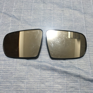 スバルレガシィ（ＢＬ／ＢＰ型）純正部品 ドアミラー鏡面