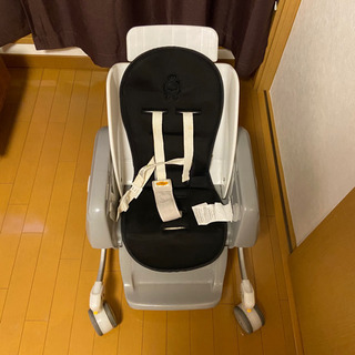 コンビ バウンサー 