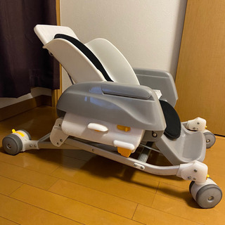 コンビ バウンサー の画像