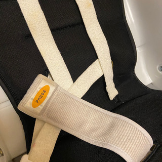 コンビ バウンサー の画像