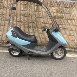 キャビーナ！YUASAバッテリー新品！