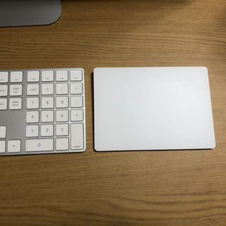 27インチiMac Retina 5Kディスプレイモデル（2017）