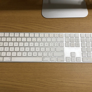 27インチiMac Retina 5Kディスプレイモデル（2017）
