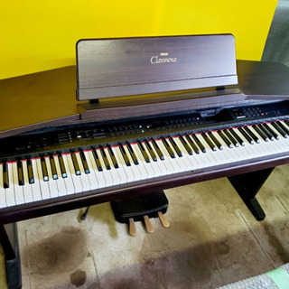 730番 ✨ YAMAHA Clavinova✨CVP-87‼️の画像