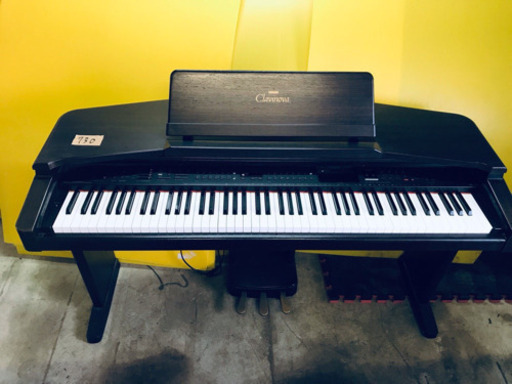 730番 ✨ YAMAHA Clavinova✨CVP-87‼️