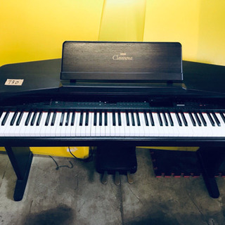 730番 ✨ YAMAHA Clavinova✨CVP-87‼️
