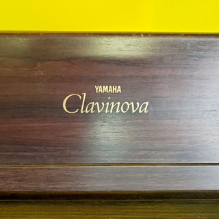 730番 ✨ YAMAHA Clavinova✨CVP-87‼️の画像