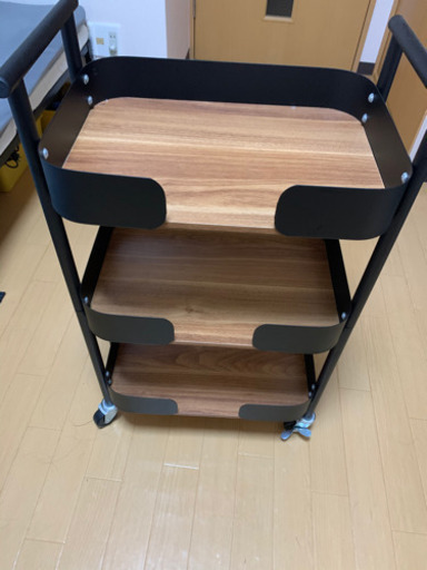 ラック