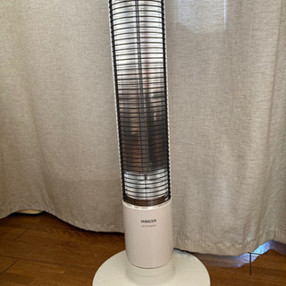 遠赤外線ヒーター