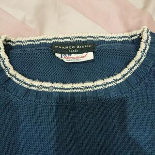 美品 コットンセーター メンズ サイズＸＬ の画像
