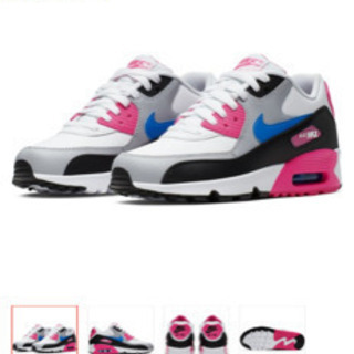NIKE AIR MAX90の画像