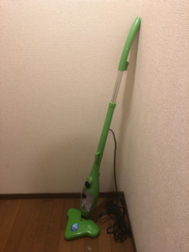 取引決定★ウルトラスチームモップ