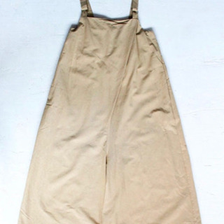 再値下げ★アンティカ 完売した人気のサロペット ★の画像