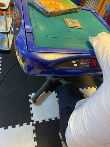 お取引決定致しました