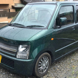 MH21S MT車 レアな7色ラメ  乗って帰れます