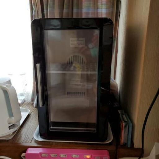 小型冷蔵庫