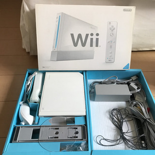 Wii