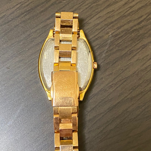 SEIKO LUKIA 女性用ウォッチ　ソーラー　ルキア
