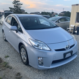 ★車検満タン2年付き★プリウスＳ★ナビゲーション★ETC★TV★...