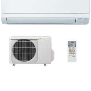 ★数量限定★新品三菱エアコン　2.2kw