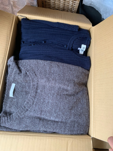 《値下げ》洋服いろいろ