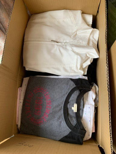 《値下げ》洋服いろいろ