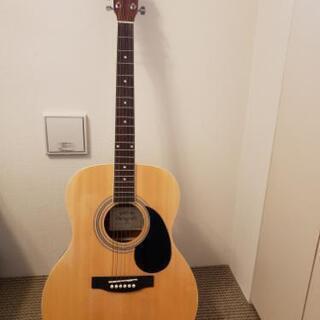 フォークギター売ります