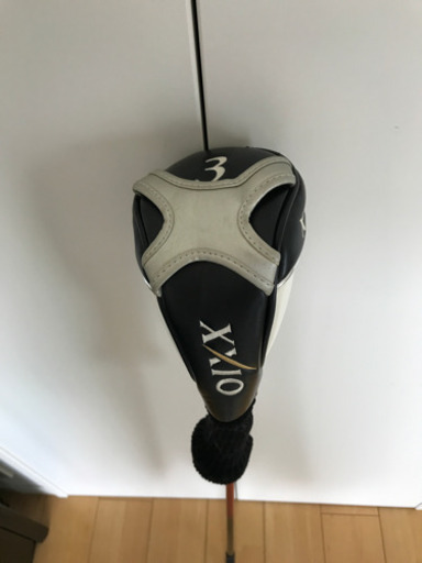 サンタくんさま専用 マルゴーヴィンテージレザーベスト シャンドゥラ